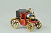 LEHMANN MOTOR CAR Germany firs
