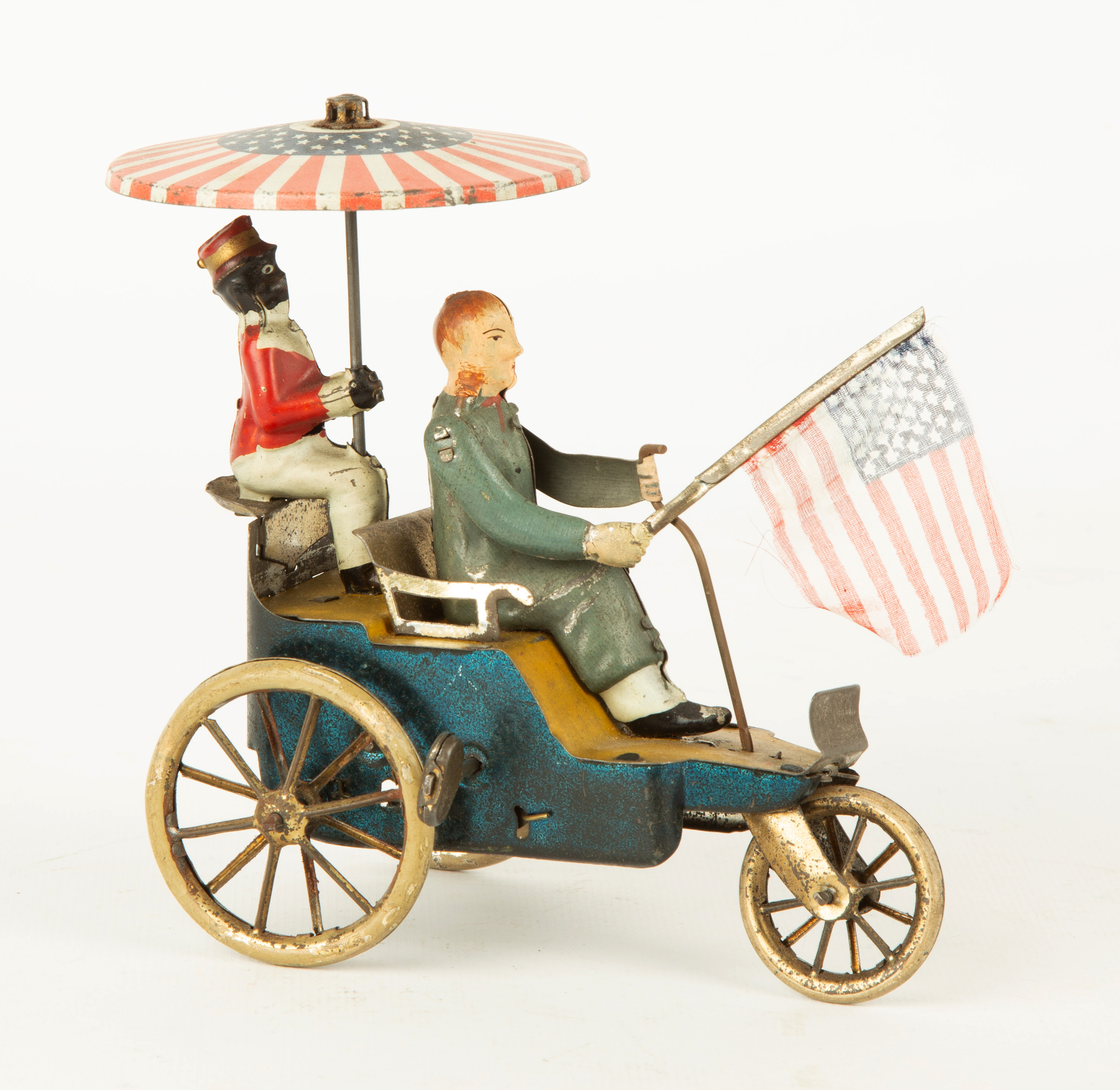 LEHMANN NEW CENTURY CYCLE ONKEL