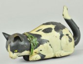 LEHMANN NINA CAT & MOUSE Germa