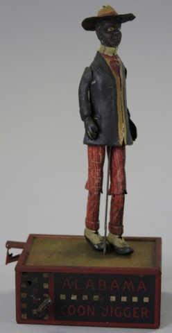 LEHMANN OH-MY JIGGER TOY Germany