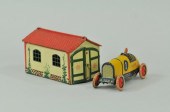 LEHMANN ONE CAR AUTOHUTTE Germ