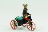 LEHMANN RAD CYCLE MOTORCYCLE G