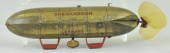 LEHMANN ''SHENANDOAH'' DIRIGIB