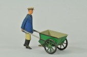 LEHMANN TAP TAP Germany c. 191