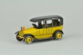 LEHMANN TAXI CAB Germany c. 19