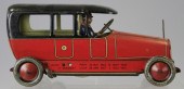 LEHMANN TERRA SEDAN (SOLID WHE