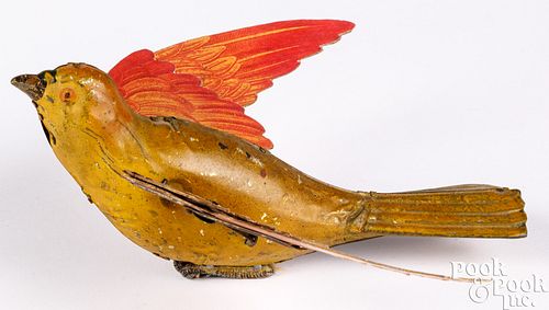 LEHMANN TIN LITHOGRAPH FLYING