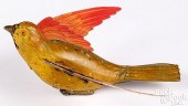 LEHMANN TIN LITHOGRAPH FLYING