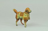LEHMANN TYRAS WALKING DOG Germ