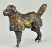 LEHMANN TYRAS WALKING DOG Lith