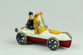 LEHMANN UHU AMPHIBIAN AUTO Ger
