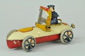 LEHMANN UHU AMPHIBIAN AUTO Ger