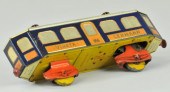 LEHMANN ''VINETA'' MONORAIL Ge