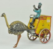 LEHMANN ZULU Germany whimsical