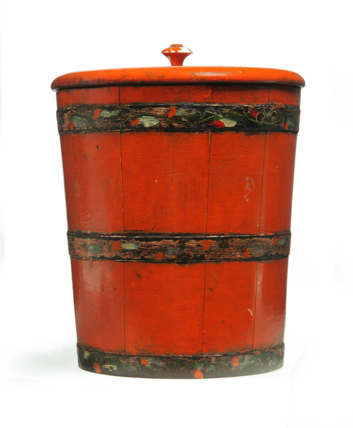 LEHNWARE BUCKET.  Joseph Lehn