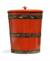 LEHNWARE BUCKET.  Joseph Lehn