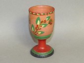 LEHNWARE EGG CUP BY JOSEPH LEH