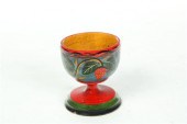 LEHNWARE FOOTED CUP.  Joseph L