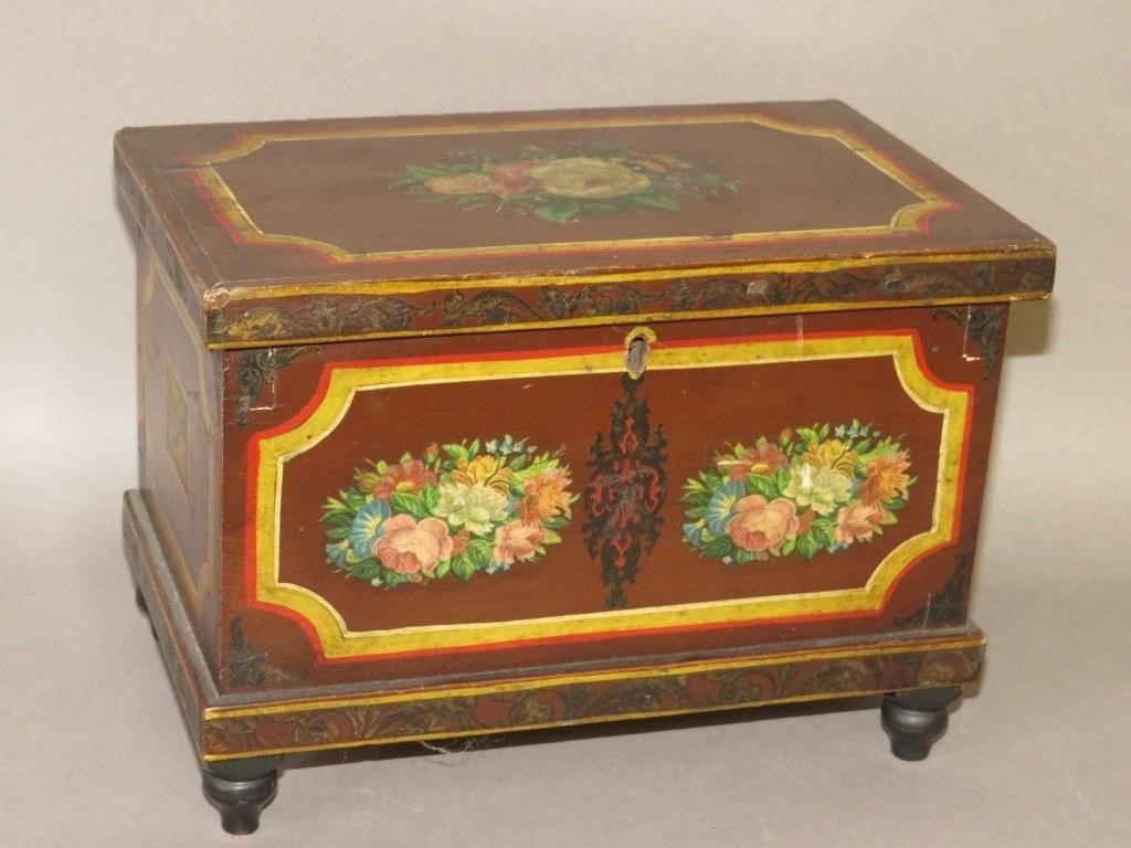 LEHNWARE MINIATURE