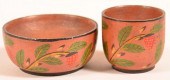 LEHNWARE STRAWBERRY PATTERN CU