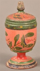 LEHNWARE TURNED AND PAINTED CO