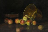 LEHR, Adam, (American, 1853-19