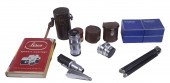 LEICA ACCESSORIES & OTHER ACCE