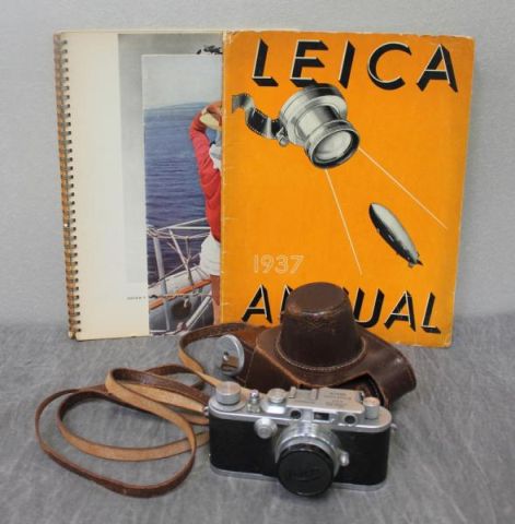 Leica Camera and Photography