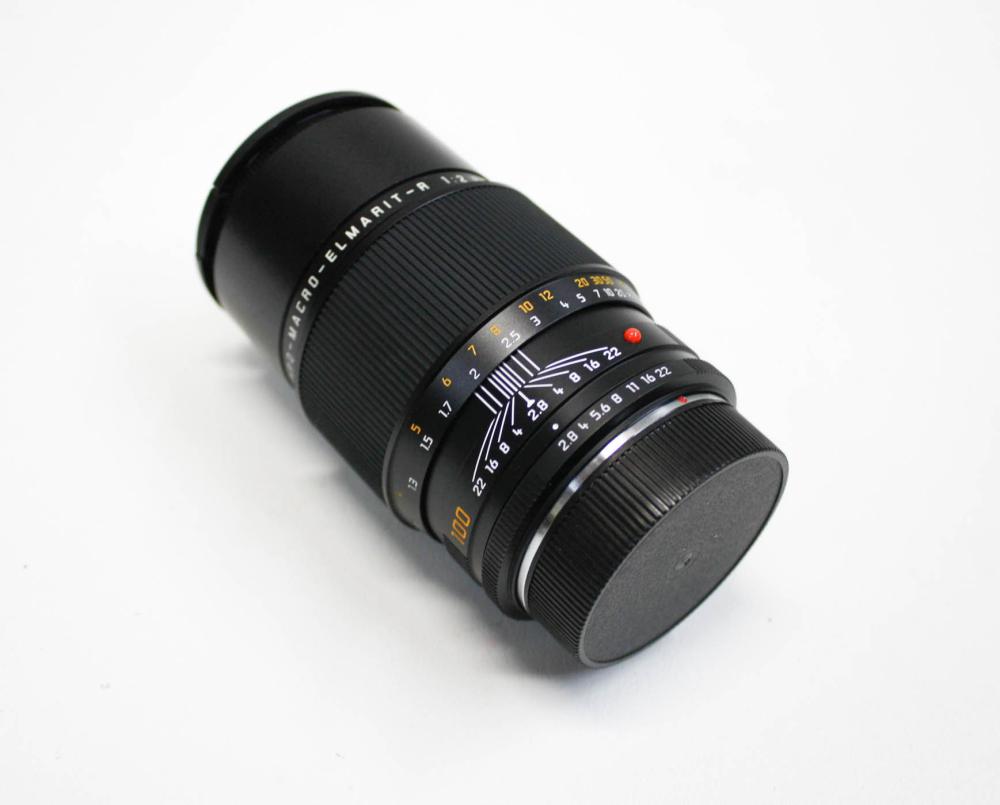 LEICA CAMERA LENSLEICA CAMERA LENS: