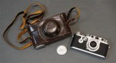 LEICA DBP ERNST LEITZ GMBH WET