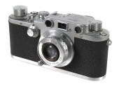 LEICA DRP ERNST LEITZ WETZLAR