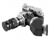 LEICA IIF WITH LENSLeica IIF b