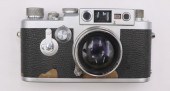 LEICA IIIG RANGEFINDER CAMERA