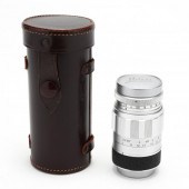 LEICA LEITZ WETZLAR ELMARIT F