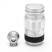 LEICA LEITZ WETZLAR ELMARIT F