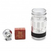 LEICA LEITZ WETZLAR ELMARIT F