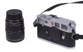 LEICA M6 CAMERA Leica M6 TTL b