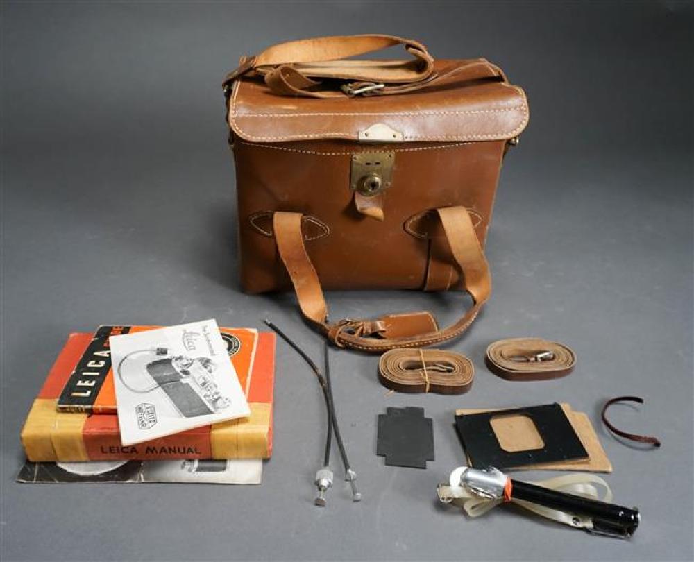 LEICA MANUAL AND LEICA CAMERA GUIDE