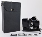 LEICA MINIATURE FILM PROJECTOR