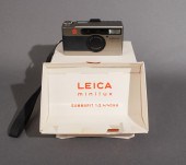 LEICA 'MINILUX' 35MM COMPACT F