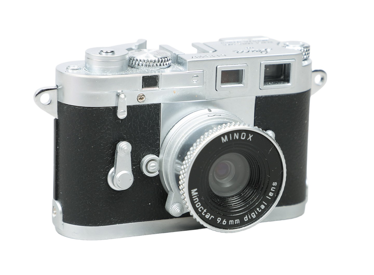 Leica Minox Digital Classic