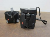 LEICA MODEL 10 X 42 BA TRINOVI