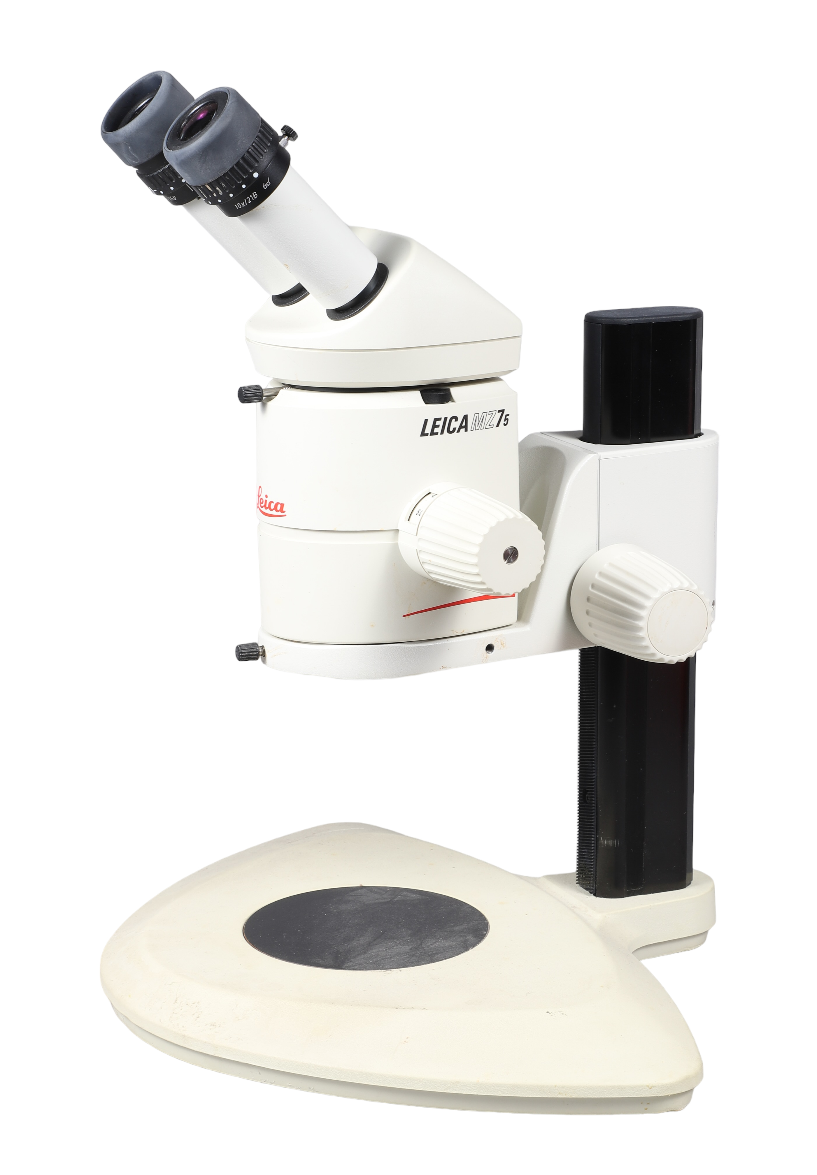 Leica Stereo Microscope MZ75,