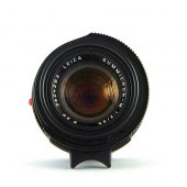 LEICA SUMMICRON-M 1:2/35 CAMER