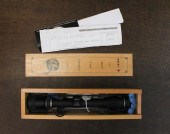 LEICA ULTRAVID RIFLE SCOPELEIC