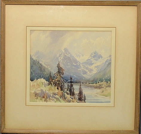 Leighton Alfred Crocker