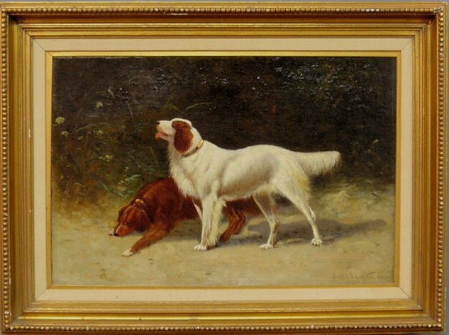 Leighton Scott [American 1849-1898]