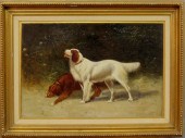 Leighton Scott [American 1849-
