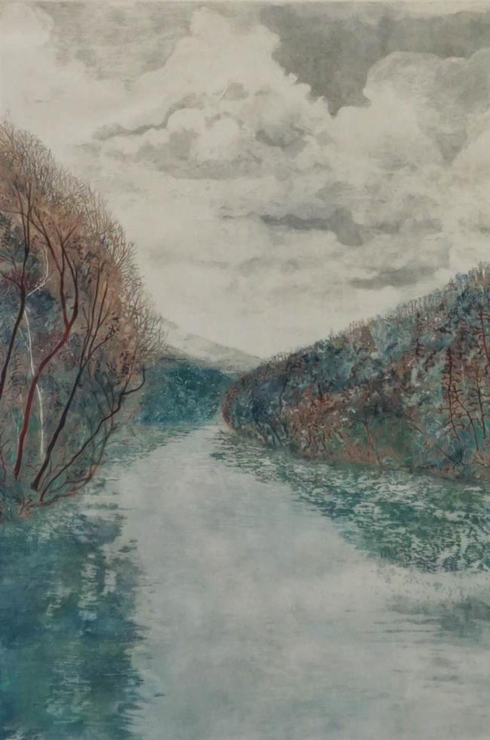LEILA KEPERT YARBROUGH (AM B.