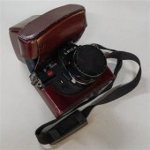 LEITZ LEICA R3 ELECTRONIC 35MM